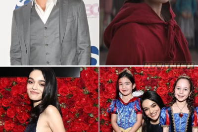 Marc Platt’s Nepo Son Jonah Sparks Outrage Over Rachel Zegler’s Snow White Comments