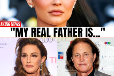 Kylie Jenner Severs ALL TIES After DNA Results Confirm Caitlyn Jenner Is NOT Her Father!