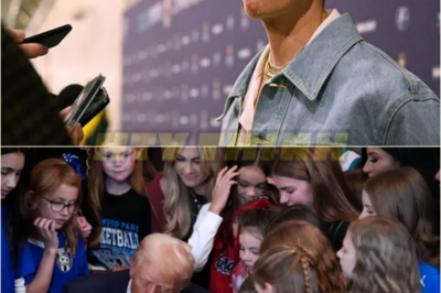 Megan Rapinoe rips Trump’s executive order banning trans participation in women’s sports: ‘Cruel and depraved’