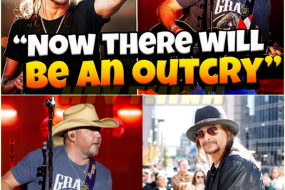 Kid Rock and Jason Aldean Unite for the ‘You Can’t Cancel America’ Tour