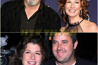 Devastating News For Vince Gill