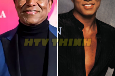 The SCANDALOUS Truth About Jermaine Jackson
