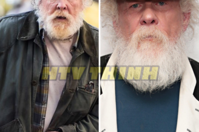 This Hollywood hunk is known for leading roles. The actor is 83 years old and unrecognizable now