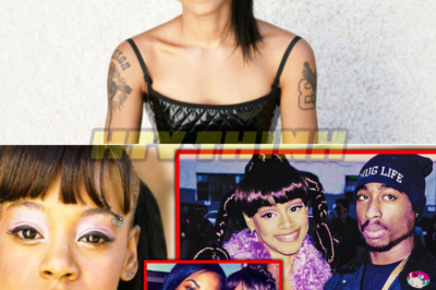 The Terrible Secret Lisa ‘Left Eye’ Lopes Took to Her Grave