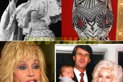 Dolly Parton JUST Reveals Truth About Carl Dean, And Bad