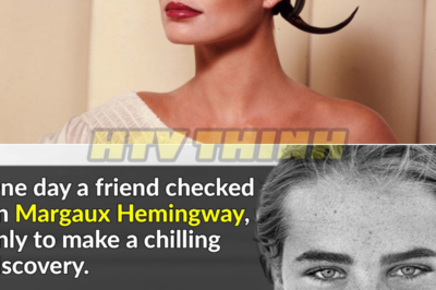 Margaux Hemingway’s End Was An American Tragedy