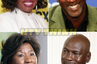 Michael Jordan Mother Gets Rejected at a Luxury Store