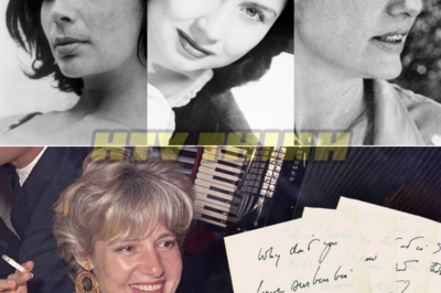 What Mary Pinchot Meyer Said About JFK Before She Died