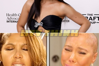 Here’s Why Toni Braxton Is PISSED At Tamar Braxton!