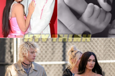Megan Fox Welcomes Baby No. 4: A New Chapter in Her Life