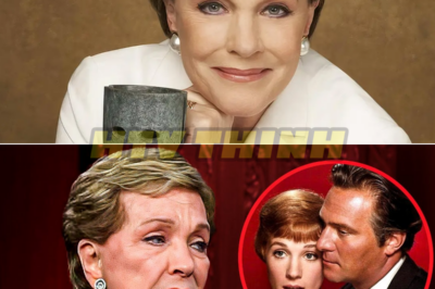 At 89, Julie Andrews FINALLY Confirms What We All Suspected