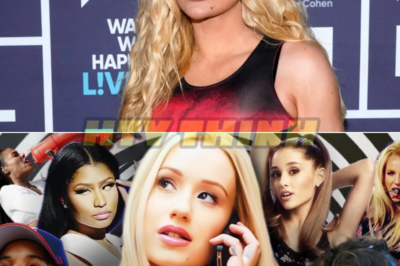 Instant Icon: Iggy Azalea’s Rapid Rise & Fall