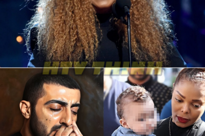 The Love Story of Janet Jackson and a Muslim Billionaire