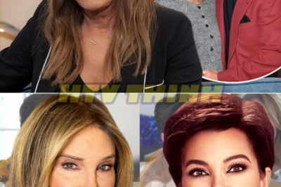 Inside Kris Jenner and Caitlyn Jenner Feud