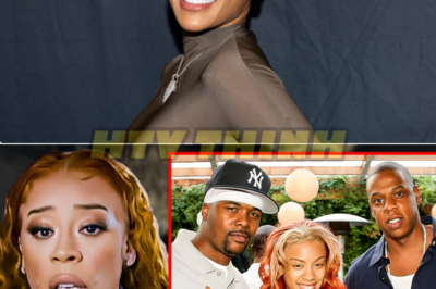 Keyshia Cole FINALLY Speaks Up.. Confirms EVERYTHING!!