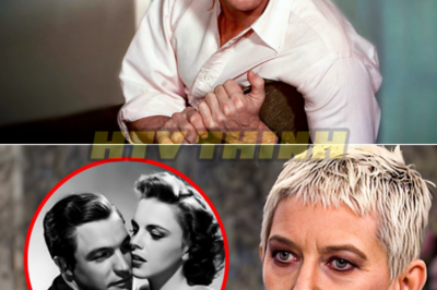 Gene Kelly’s Widow Finally Breaks Her Silence After 30 Years… Wow
