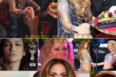 Jennifer Lopez: The downfall of a high ego