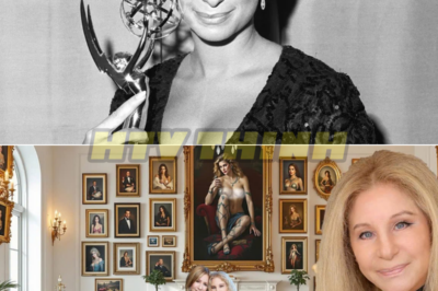 Barbra Streisand’s Lifestyle 2025 ★ Age 82, House Tour, Cars, Huge Net Worth…