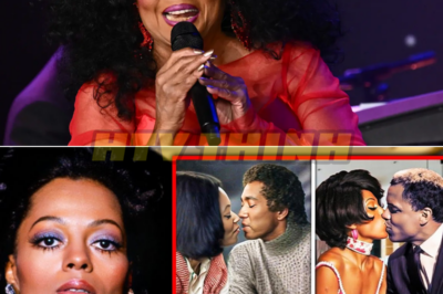 You Will NEVER Look At Diana Ross The SAME Way Again!!