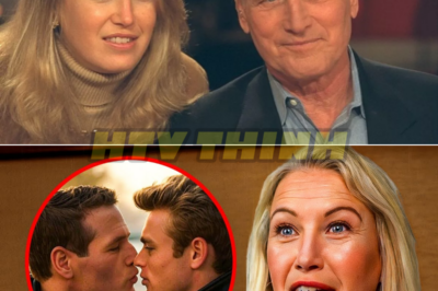 At 63, Paul Newman’s Daughter Finally Opens Up… Buckle Up