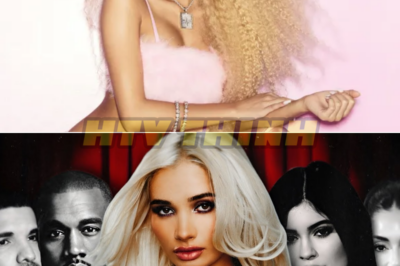 What Happened to Pia Mia?