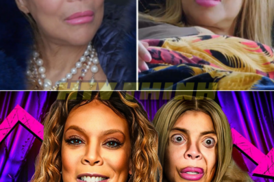 Domination to Dementia: The Tragic Demise of Wendy Williams