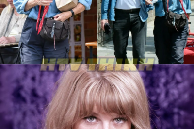 What Happened To Julie Christie Is Just Heartbreaking