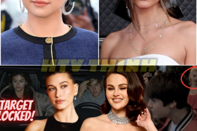 The Decade-Long Lie: Exposing the Truth About Hailey Bieber, Selena Gomez, and Justin Bieber