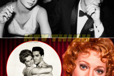 After 50 Years, Juliet Prowse’s Secret is Finally Out