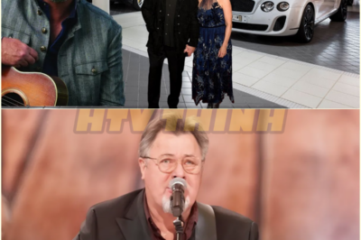 Vince Gill’s Lifestyle 2025 ★ Amy Grant, House Tour, Cars, Net Worth…
