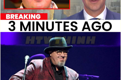 Sad News for Vince Gill Leaves Fans in Tears – Here’s What Happened