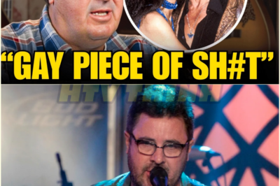 At 67, Vince Gill Admits The Truth About Kris Kristofferson