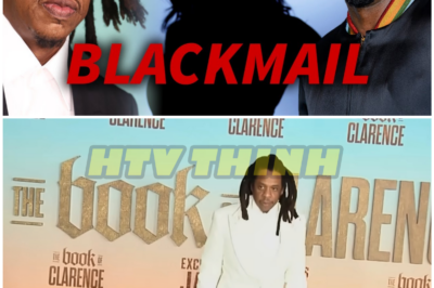 BREAKING: The Accuser of Jay-Z and Diddy Reveals Explosive Details – Watch the Bombshell TMZ Live Clip