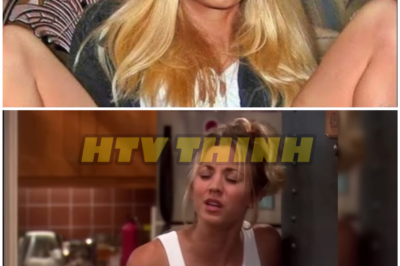 Kaley Cuoco, 39, Leaves Nothing To Imagination—Proof In Pictures