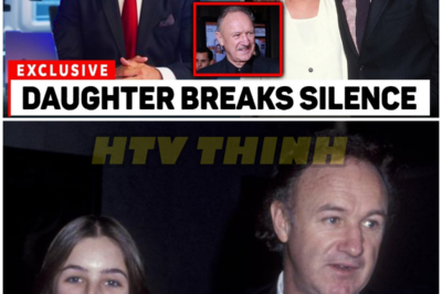 Gene Hαckmαn’s dαughter breαks silence on her fαther αfter deαth – HTT