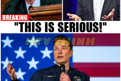 Senator Speechless When Elon Musk Reveals Who Wants To K*ll Him… – HTT