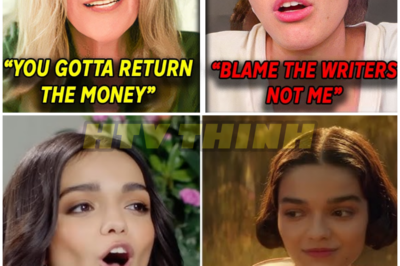 Rachel Zegler FORCED To Pay Back $120 MILLION After Snow White FLOP?! – HTT