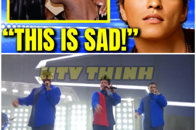 At 38, Bruno Mars Finally Confirms the Shocking Rumors – Fans Are Stunned by His Revelation!