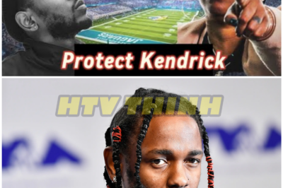 Jaguar Wright Claims Kendrick Lamar Is in Danger🔥 – Super Bowl Setup and SZA’s Shocking Actions Revealed 👀