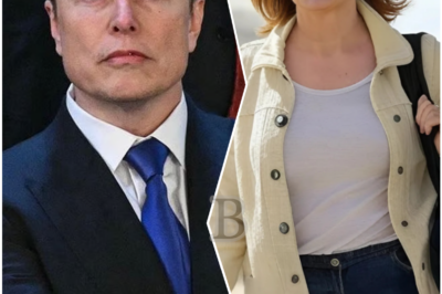 Joy Behar Declares She’s Moving to Canada to Escape Elon Musk—But His Brutal Clapback Left Everyone Speechless