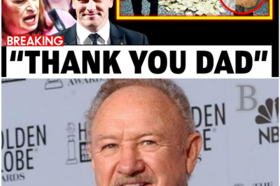 How Much Did Gene Hackman’s Children Really Inherit? Inside the Actor’s Multi-Million Dollar Estate