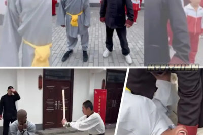 IShowSpeed’s Hilarious Kung Fu Fail: Internet Reacts, ‘Karate Kid 2’ in the Making?