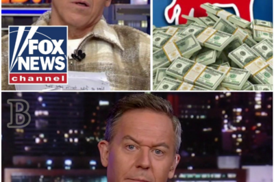 “Rules for Thee, Not for Me”: Gutfeld Exposes What He Calls the Ugly Truth Behind the Democratic Agenda