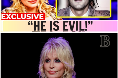 Dolly Parton Opens Up About the Hidden Secrets of Her Late Husband Carl Dean: A Life of Mystery and Love