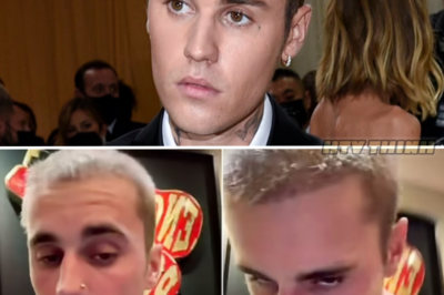 Justin Bieber Sparks Concern After Disturbing Livestream Video with Hailey Bieber