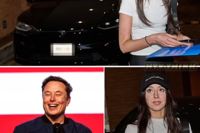Elon Musk Reportedly Paying Ashley St. Clair Child Support: What’s Behind the Headlines?