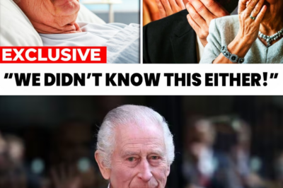 The Royal Family In SHOCK After Receiving BAD NEWS on King Charles!