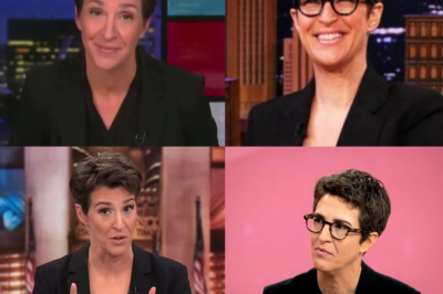 Rachel Maddow causes embarrassment for MSNBC executives by providing evidence that THEY are responsible for the decline in viewership