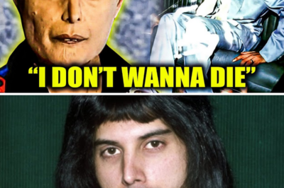 Tragic Details About Freddie Mercury (UNSEEN FOOTAGE)