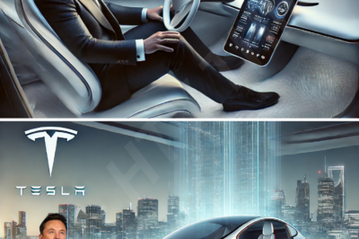 Elon Musk announces new technology one-person car product priced at $30,000